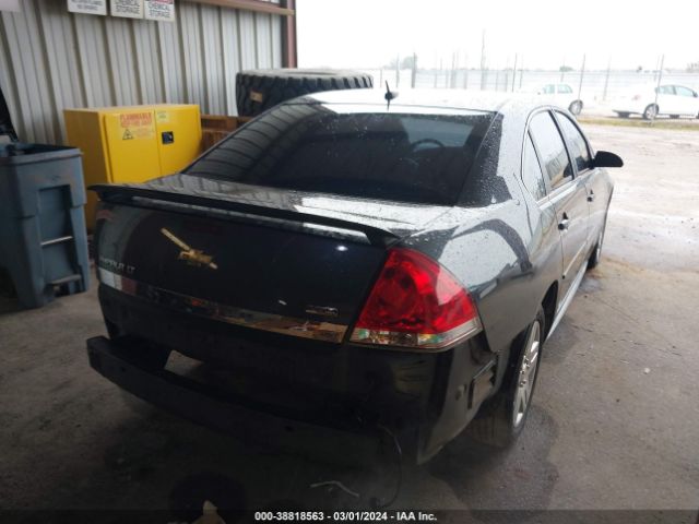 Photo 3 VIN: 2G1WG5EKXB1266834 - CHEVROLET IMPALA 