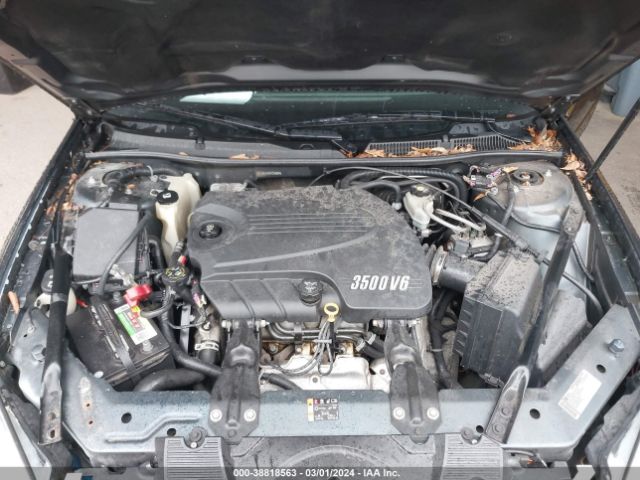 Photo 9 VIN: 2G1WG5EKXB1266834 - CHEVROLET IMPALA 