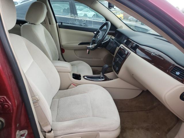 Photo 4 VIN: 2G1WG5EKXB1268079 - CHEVROLET IMPALA LT 