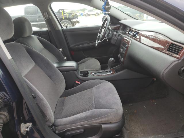 Photo 4 VIN: 2G1WG5EKXB1269037 - CHEVROLET IMPALA LT 