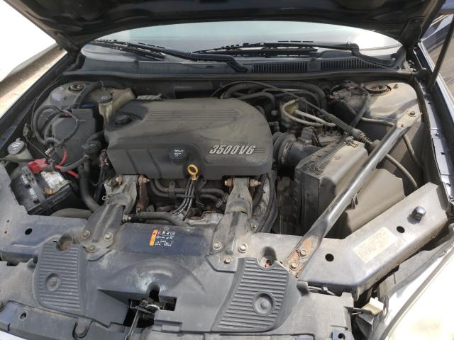 Photo 6 VIN: 2G1WG5EKXB1269037 - CHEVROLET IMPALA LT 