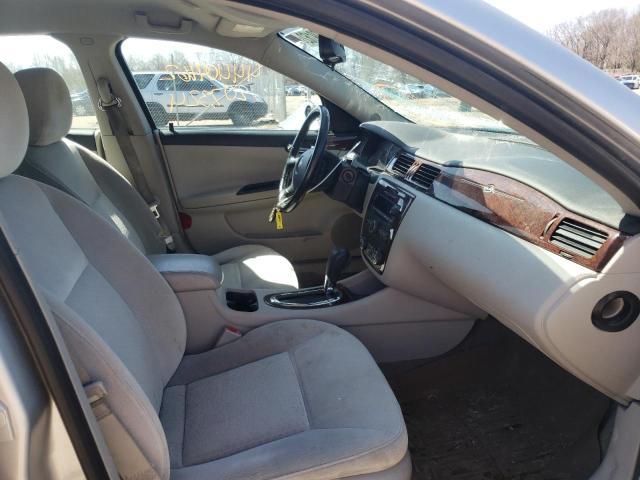 Photo 4 VIN: 2G1WG5EKXB1277395 - CHEVROLET IMPALA LT 