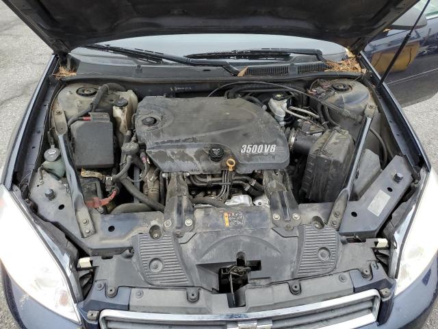 Photo 10 VIN: 2G1WG5EKXB1278174 - CHEVROLET IMPALA LT 