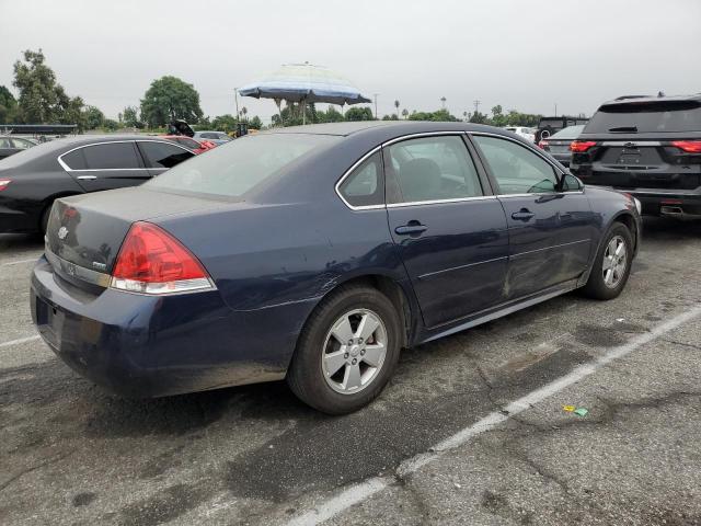 Photo 2 VIN: 2G1WG5EKXB1278174 - CHEVROLET IMPALA LT 