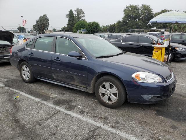 Photo 3 VIN: 2G1WG5EKXB1278174 - CHEVROLET IMPALA LT 