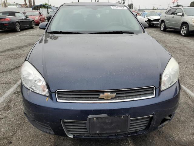 Photo 4 VIN: 2G1WG5EKXB1278174 - CHEVROLET IMPALA LT 