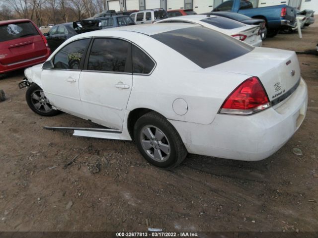 Photo 2 VIN: 2G1WG5EKXB1284928 - CHEVROLET IMPALA 