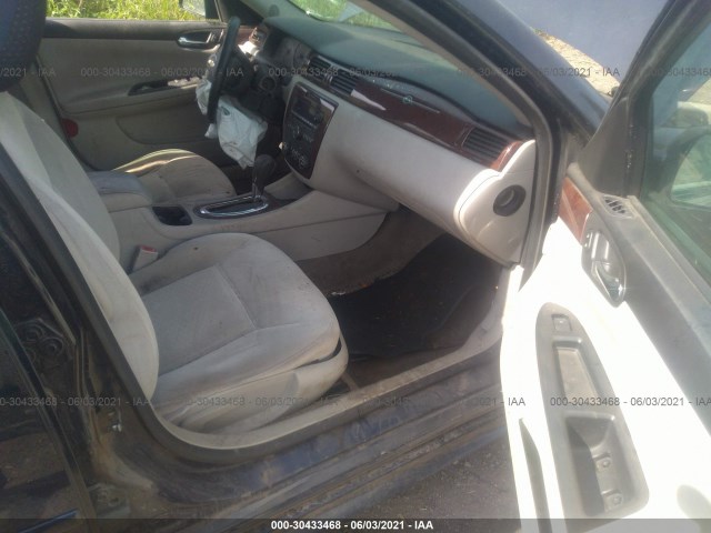 Photo 4 VIN: 2G1WG5EKXB1285190 - CHEVROLET IMPALA 