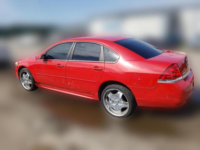 Photo 1 VIN: 2G1WG5EKXB1288543 - CHEVROLET IMPALA 