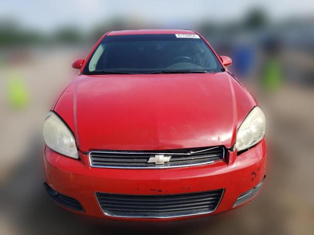 Photo 4 VIN: 2G1WG5EKXB1288543 - CHEVROLET IMPALA 