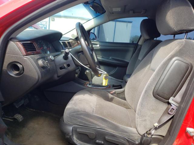 Photo 6 VIN: 2G1WG5EKXB1288543 - CHEVROLET IMPALA 