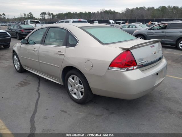 Photo 2 VIN: 2G1WG5EKXB1289076 - CHEVROLET IMPALA 