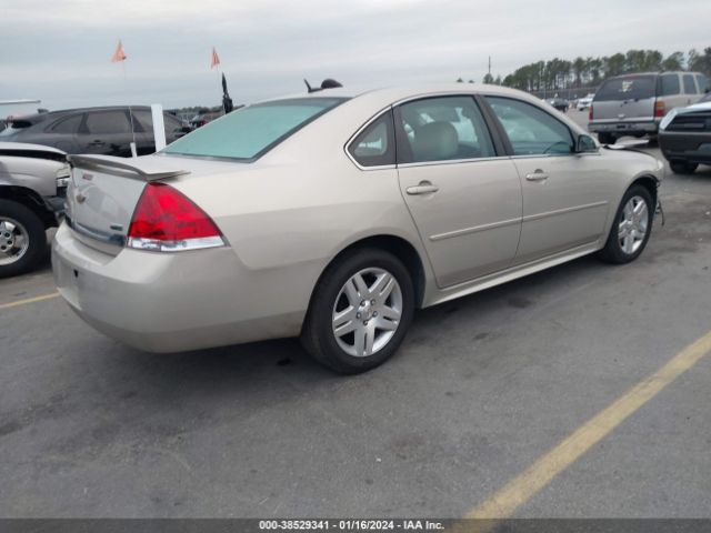 Photo 3 VIN: 2G1WG5EKXB1289076 - CHEVROLET IMPALA 