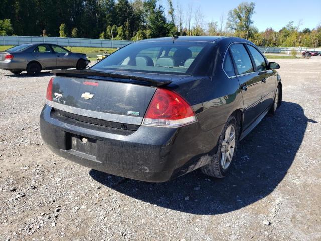 Photo 3 VIN: 2G1WG5EKXB1290826 - CHEVROLET IMPALA LT 