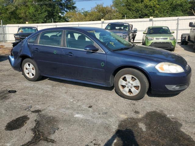 Photo 3 VIN: 2G1WG5EKXB1292009 - CHEVROLET IMPALA LT 