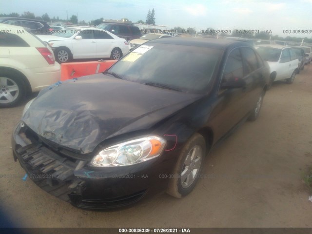 Photo 1 VIN: 2G1WG5EKXB1297968 - CHEVROLET IMPALA 