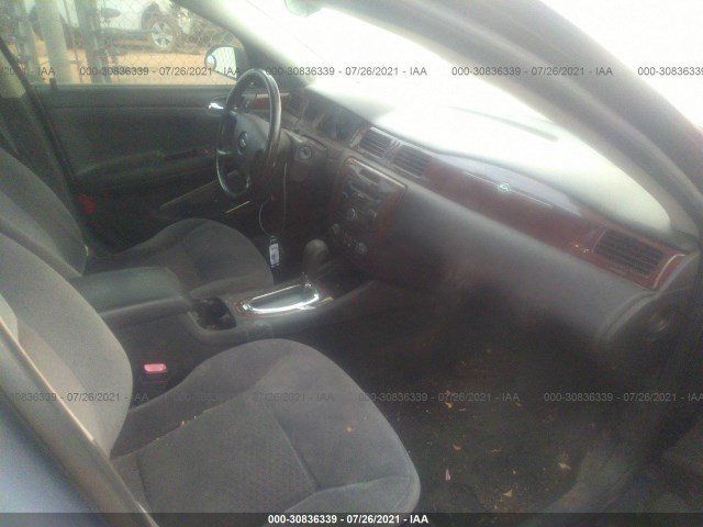 Photo 4 VIN: 2G1WG5EKXB1297968 - CHEVROLET IMPALA 