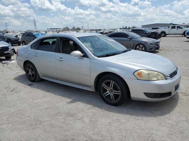 Photo 3 VIN: 2G1WG5EKXB1299140 - CHEVROLET IMPALA LT 