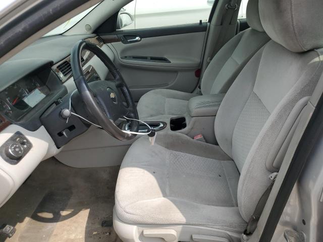 Photo 6 VIN: 2G1WG5EKXB1299140 - CHEVROLET IMPALA LT 