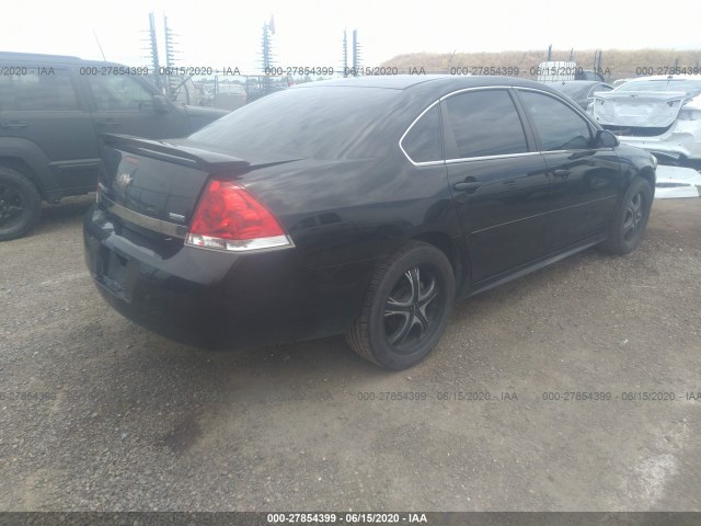 Photo 3 VIN: 2G1WG5EKXB1300657 - CHEVROLET IMPALA 