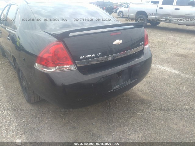 Photo 5 VIN: 2G1WG5EKXB1300657 - CHEVROLET IMPALA 