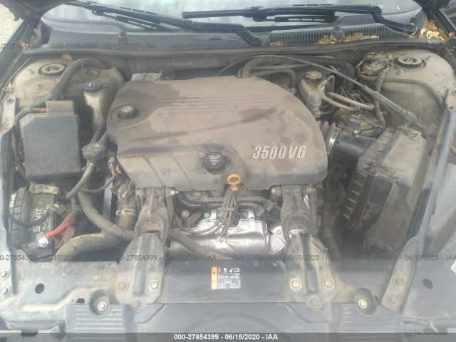 Photo 9 VIN: 2G1WG5EKXB1300657 - CHEVROLET IMPALA 