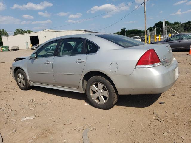 Photo 1 VIN: 2G1WG5EKXB1302456 - CHEVROLET IMPALA 