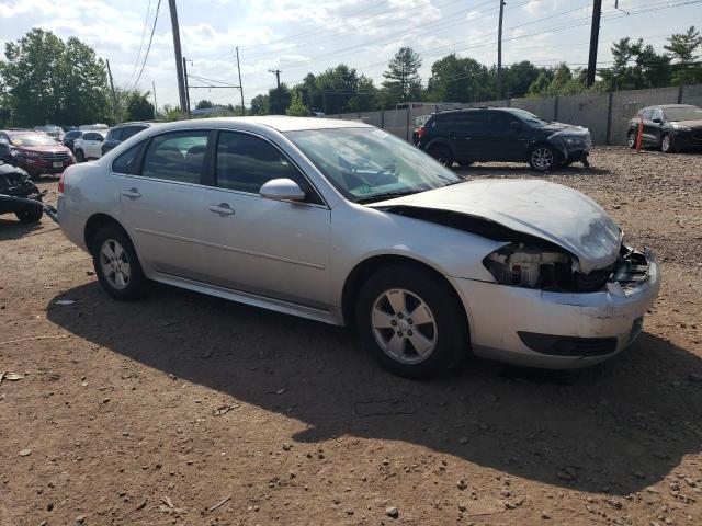 Photo 3 VIN: 2G1WG5EKXB1302456 - CHEVROLET IMPALA 