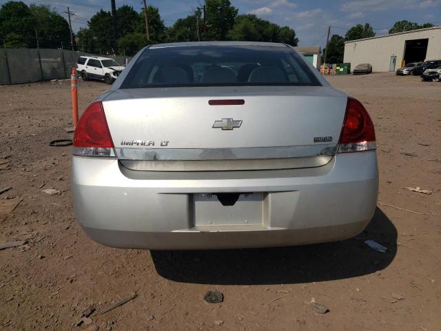 Photo 5 VIN: 2G1WG5EKXB1302456 - CHEVROLET IMPALA 