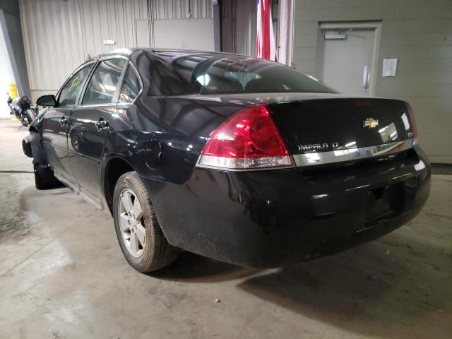 Photo 2 VIN: 2G1WG5EKXB1307530 - CHEVROLET IMPALA LT 