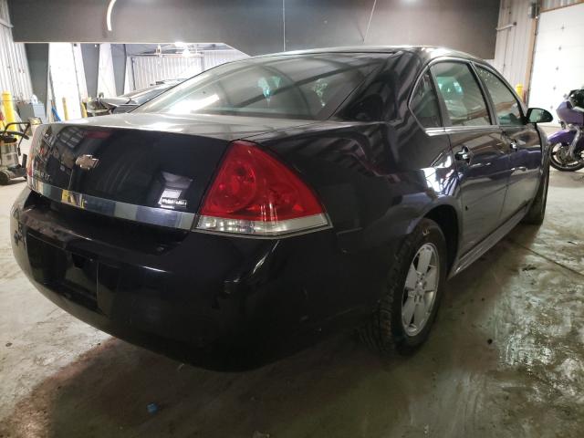 Photo 3 VIN: 2G1WG5EKXB1307530 - CHEVROLET IMPALA LT 