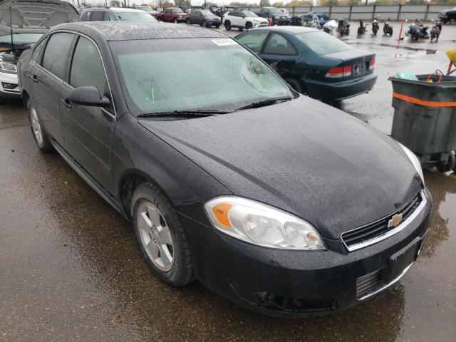 Photo 0 VIN: 2G1WG5EKXB1307883 - CHEVROLET IMPALA LT 