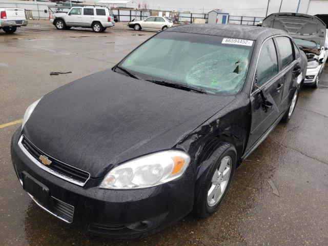 Photo 1 VIN: 2G1WG5EKXB1307883 - CHEVROLET IMPALA LT 