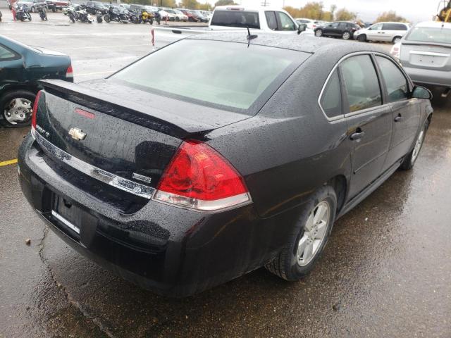 Photo 3 VIN: 2G1WG5EKXB1307883 - CHEVROLET IMPALA LT 