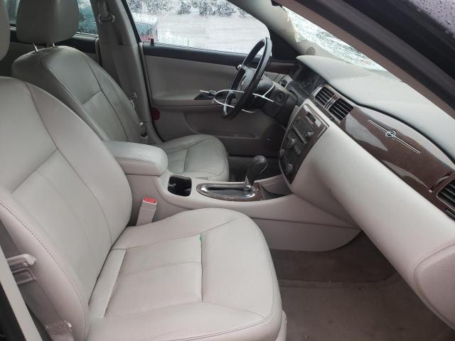 Photo 4 VIN: 2G1WG5EKXB1307883 - CHEVROLET IMPALA LT 