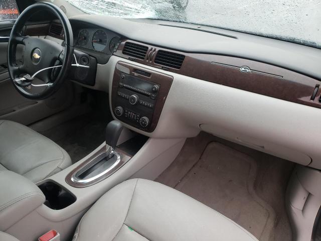 Photo 8 VIN: 2G1WG5EKXB1307883 - CHEVROLET IMPALA LT 