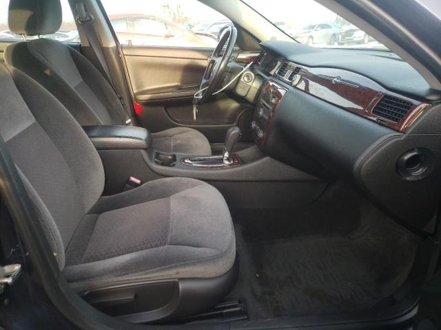 Photo 4 VIN: 2G1WG5EKXB1309293 - CHEVROLET IMPALA LT 