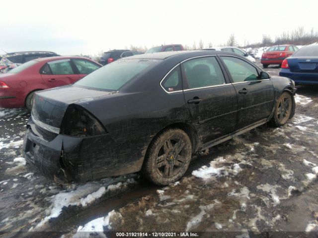 Photo 3 VIN: 2G1WG5EKXB1310542 - CHEVROLET IMPALA 