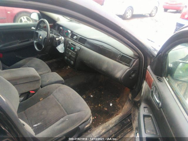 Photo 4 VIN: 2G1WG5EKXB1310542 - CHEVROLET IMPALA 