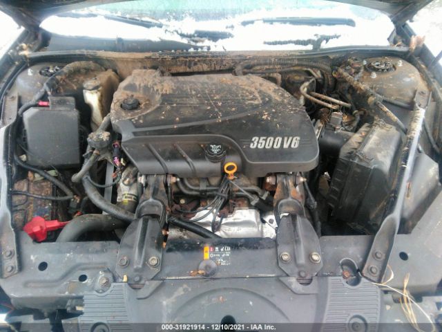 Photo 9 VIN: 2G1WG5EKXB1310542 - CHEVROLET IMPALA 