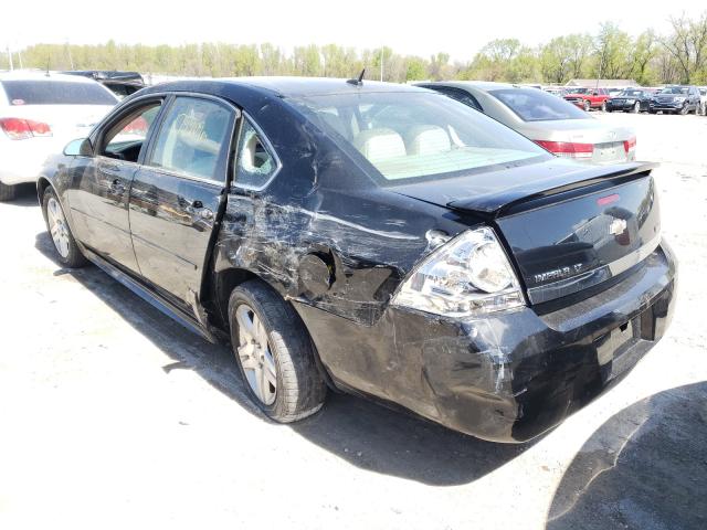 Photo 2 VIN: 2G1WG5EKXB1310847 - CHEVROLET IMPALA LT 