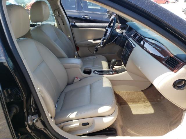 Photo 4 VIN: 2G1WG5EKXB1310847 - CHEVROLET IMPALA LT 