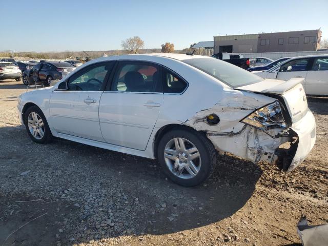 Photo 1 VIN: 2G1WG5EKXB1323629 - CHEVROLET IMPALA LT 