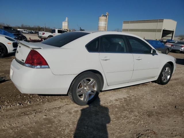 Photo 2 VIN: 2G1WG5EKXB1323629 - CHEVROLET IMPALA LT 