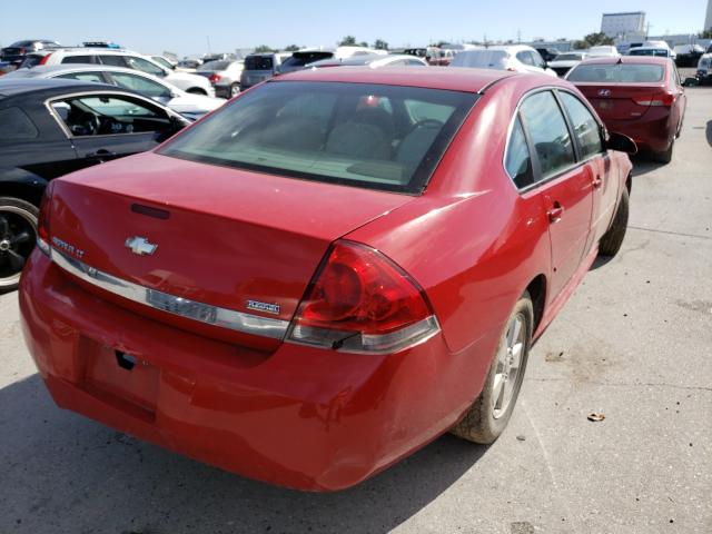 Photo 3 VIN: 2G1WG5EKXB1326482 - CHEVROLET IMPALA 