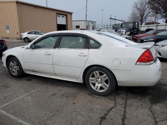 Photo 1 VIN: 2G1WG5EKXB1328300 - CHEVROLET IMPALA LT 