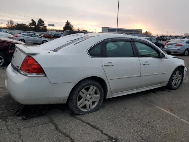 Photo 2 VIN: 2G1WG5EKXB1328300 - CHEVROLET IMPALA LT 