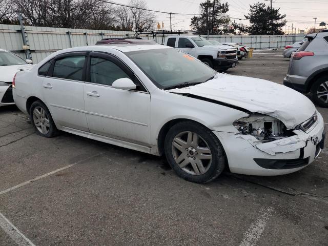 Photo 3 VIN: 2G1WG5EKXB1328300 - CHEVROLET IMPALA LT 