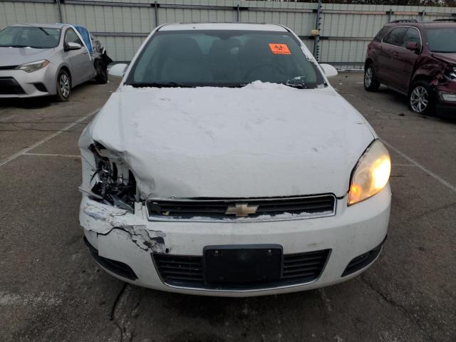 Photo 4 VIN: 2G1WG5EKXB1328300 - CHEVROLET IMPALA LT 