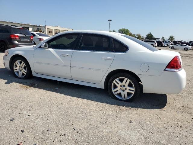 Photo 1 VIN: 2G1WG5EKXB1334548 - CHEVROLET IMPALA LT 